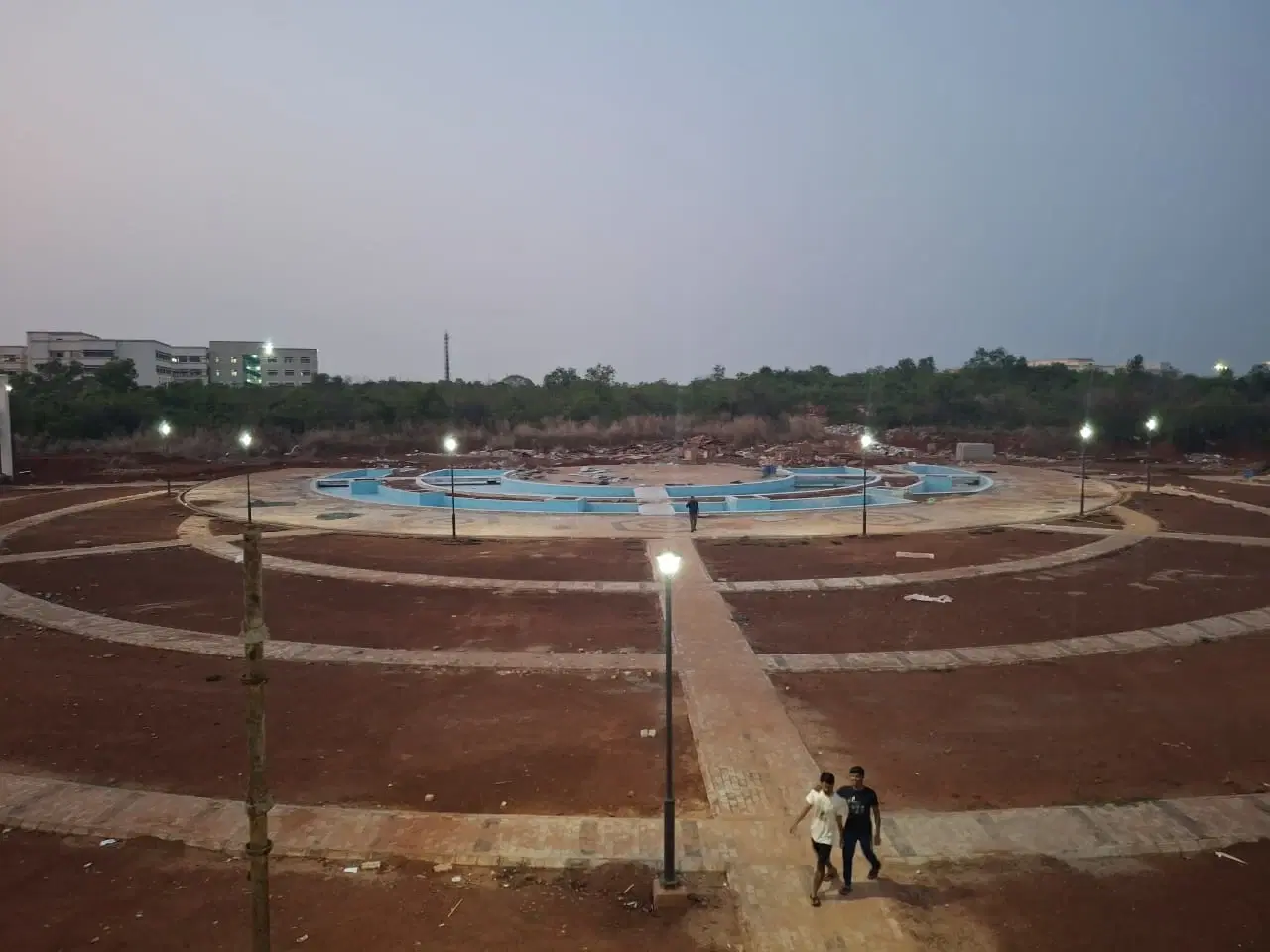 IIT Bhubaneswar Play Ground photo 4